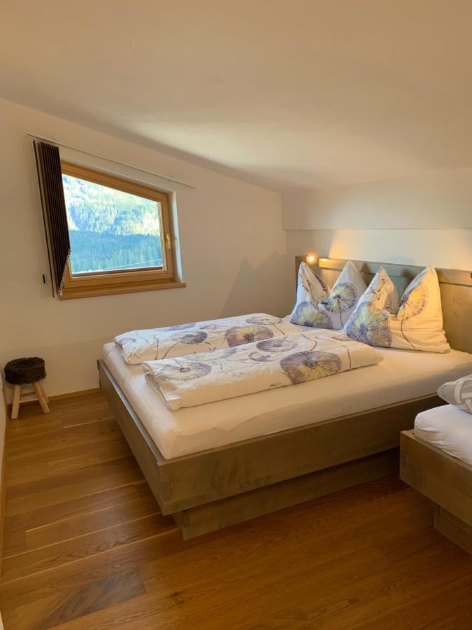 Haus Bergheim Apartment Unken Exterior photo